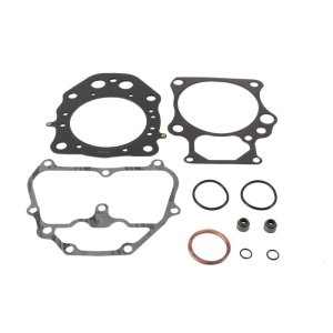 Honda TRX500FA Top End Gasket Kit - Vertex Pistons - `15-`19